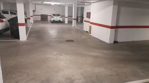 Foto 3 de Garaje en venta en Santa Ana, 54, San Lorenzo, Sevilla Capital
