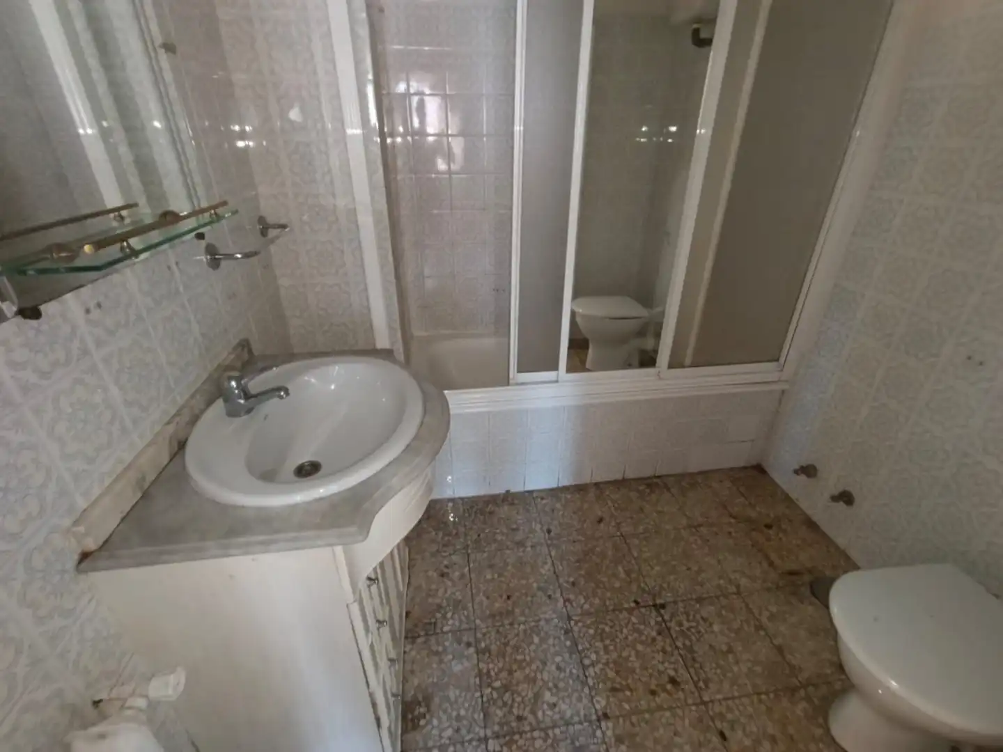 Bany de Pis en venda en Torrejón de Ardoz