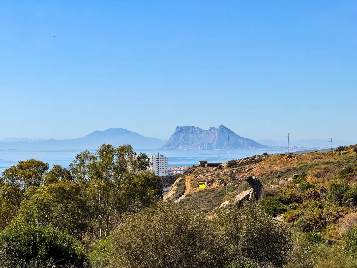 Terreni e lotti in vendita a Torreguadiaro - San Diego, imagen 7