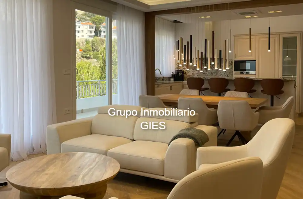 Villa avec piscine à vendre à Carrer Barranc d'en Palomes A 1, imagen 11