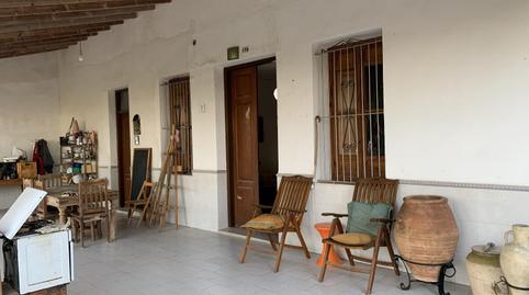 Foto 5 de Casa o chalet en venta en El Raval - Portes Encarnades, Elche / Elx