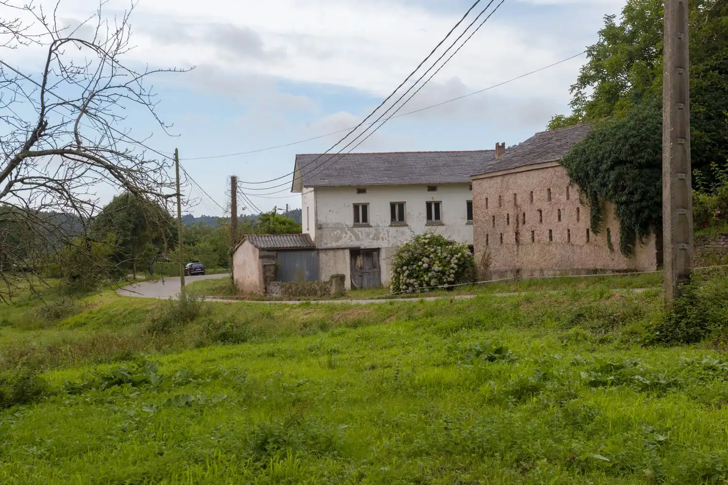 Casa in vendita a El Franco, imagen 12