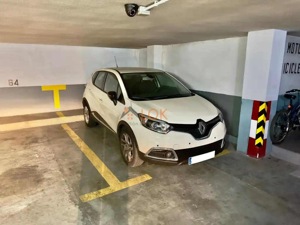 Wohnung mit Aufzug zum Verkauf in Paseo Maritimo Cdad De Melilla, imagen 72