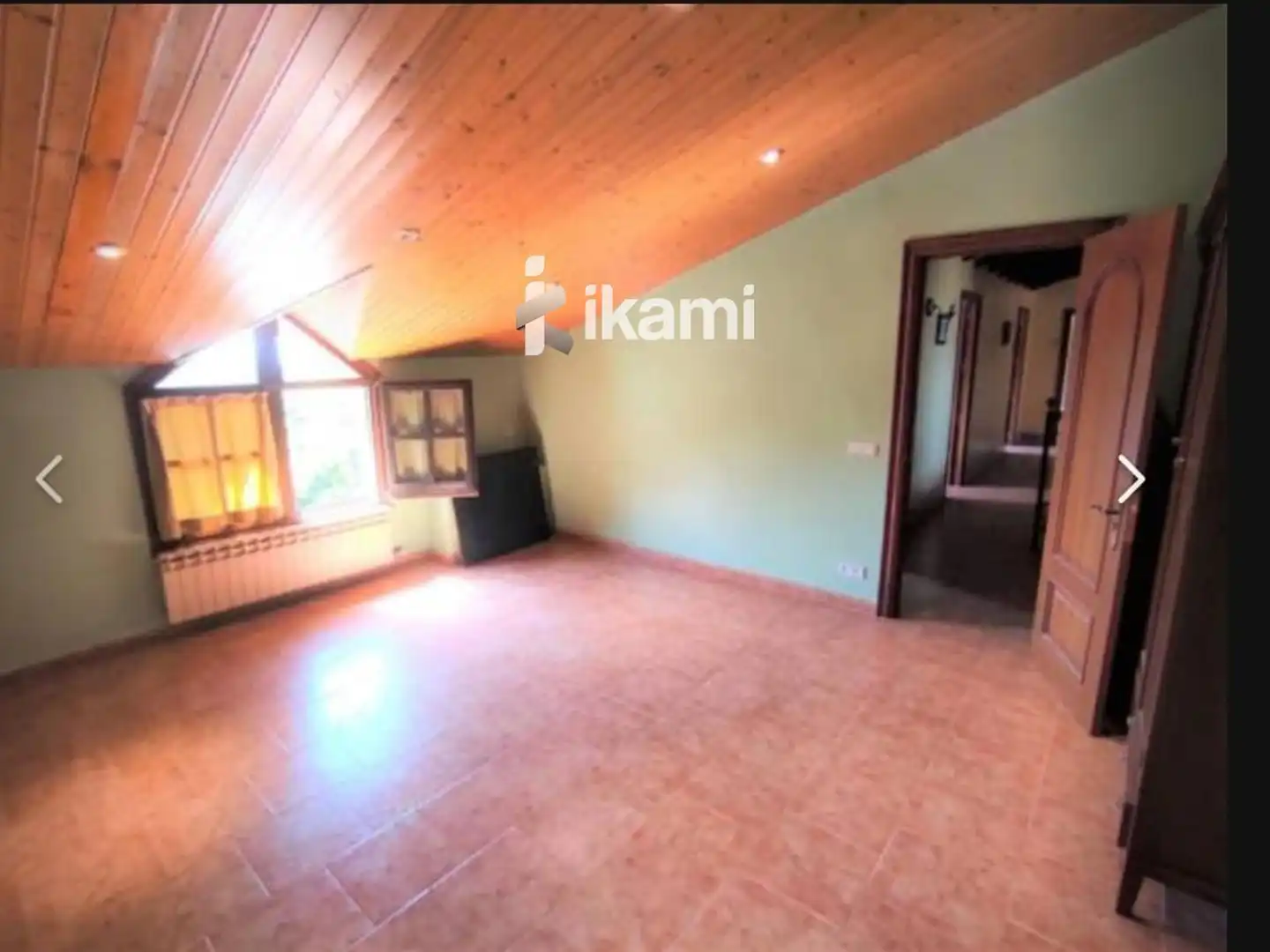 Casa o chalet en venta en Montcada i Reixac con Calefacción, Terraza y Trastero