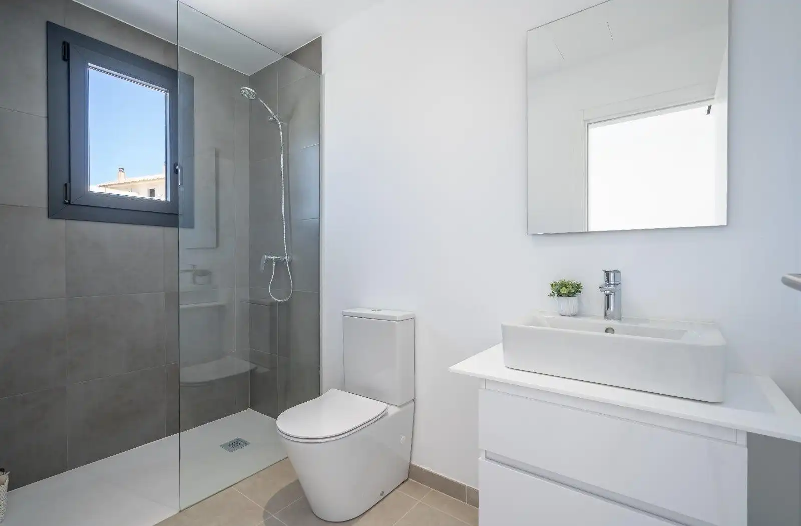 Chalet con piscina en venta en Cala Magrana - Cala Anguila - Cala Mendia, imagen 18