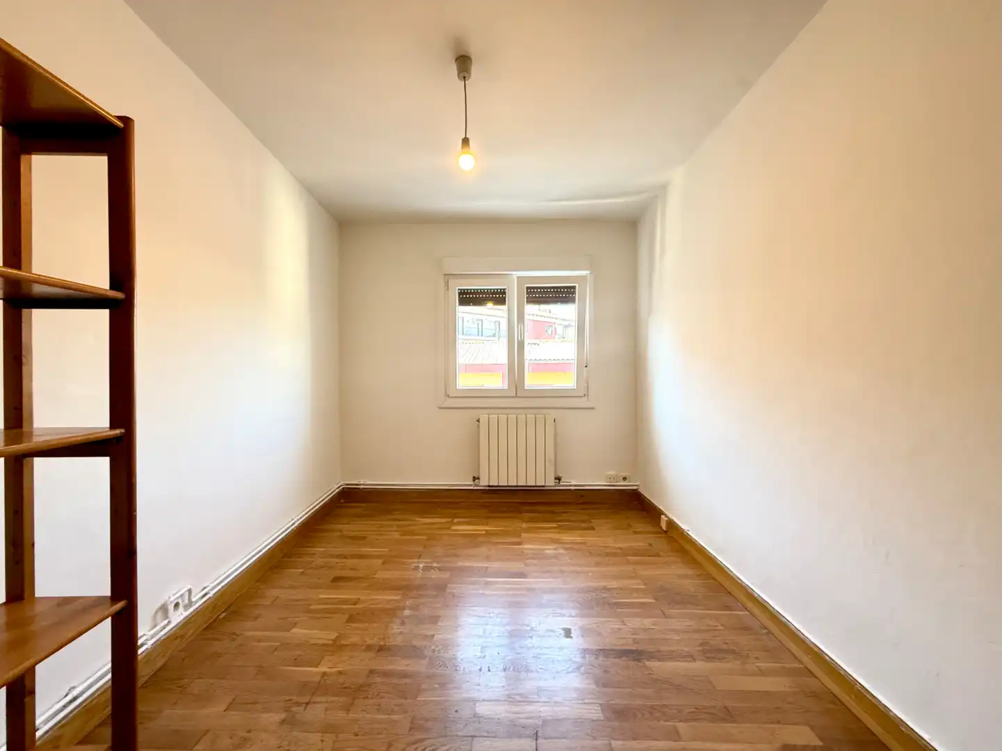Bedroom of Flat for sale in Irun   with Heating and Balcony
