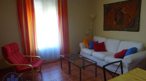 Foto 5 de Piso de alquiler en Calle Plaza de la Font, Part Alta, Tarragona Capital