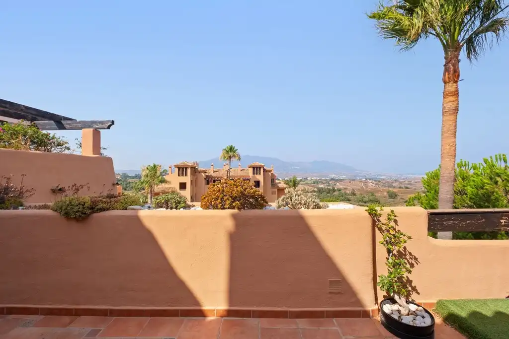Attic for sale in La Mairena