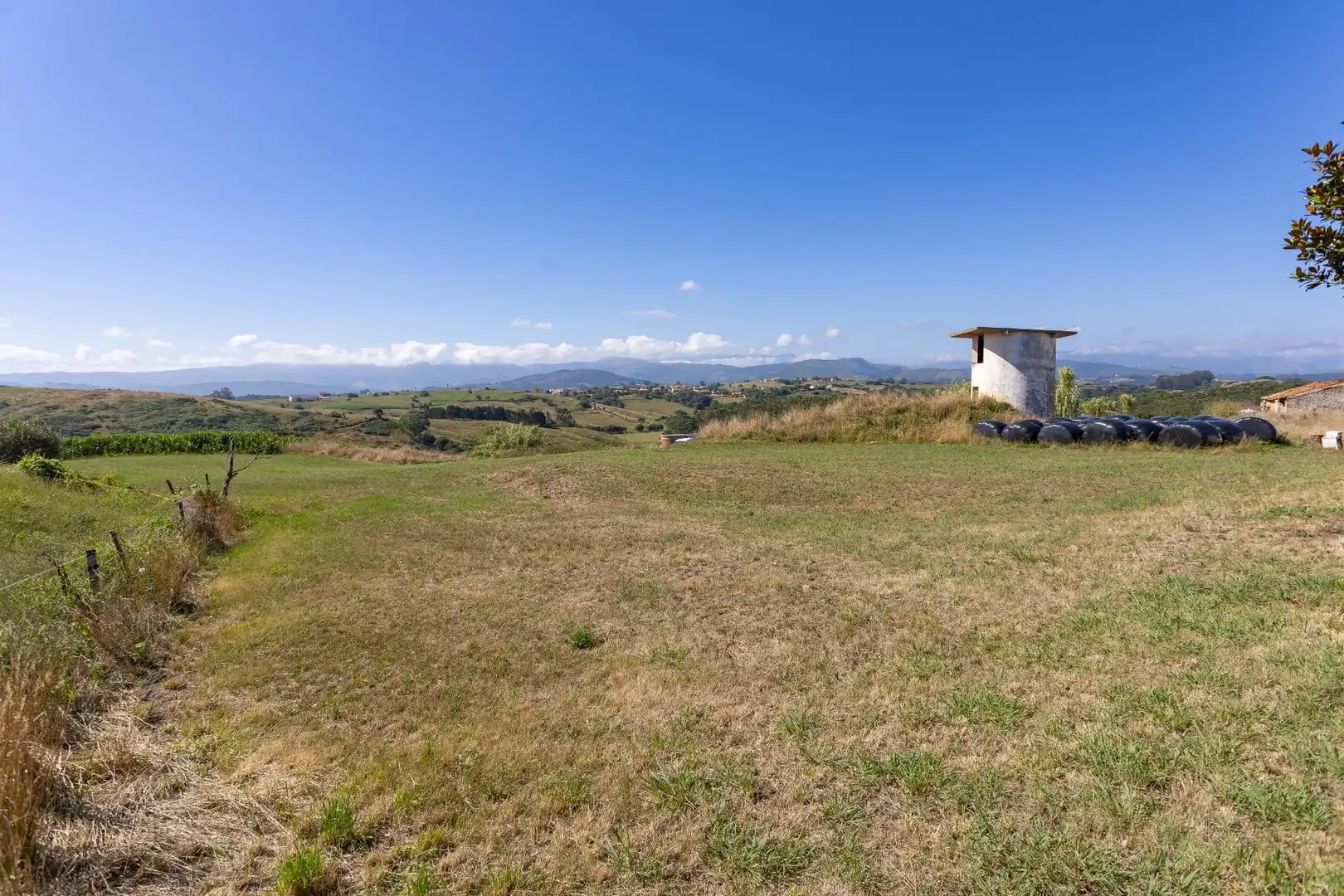 Residencial en venda en San Vicente de la Barquera