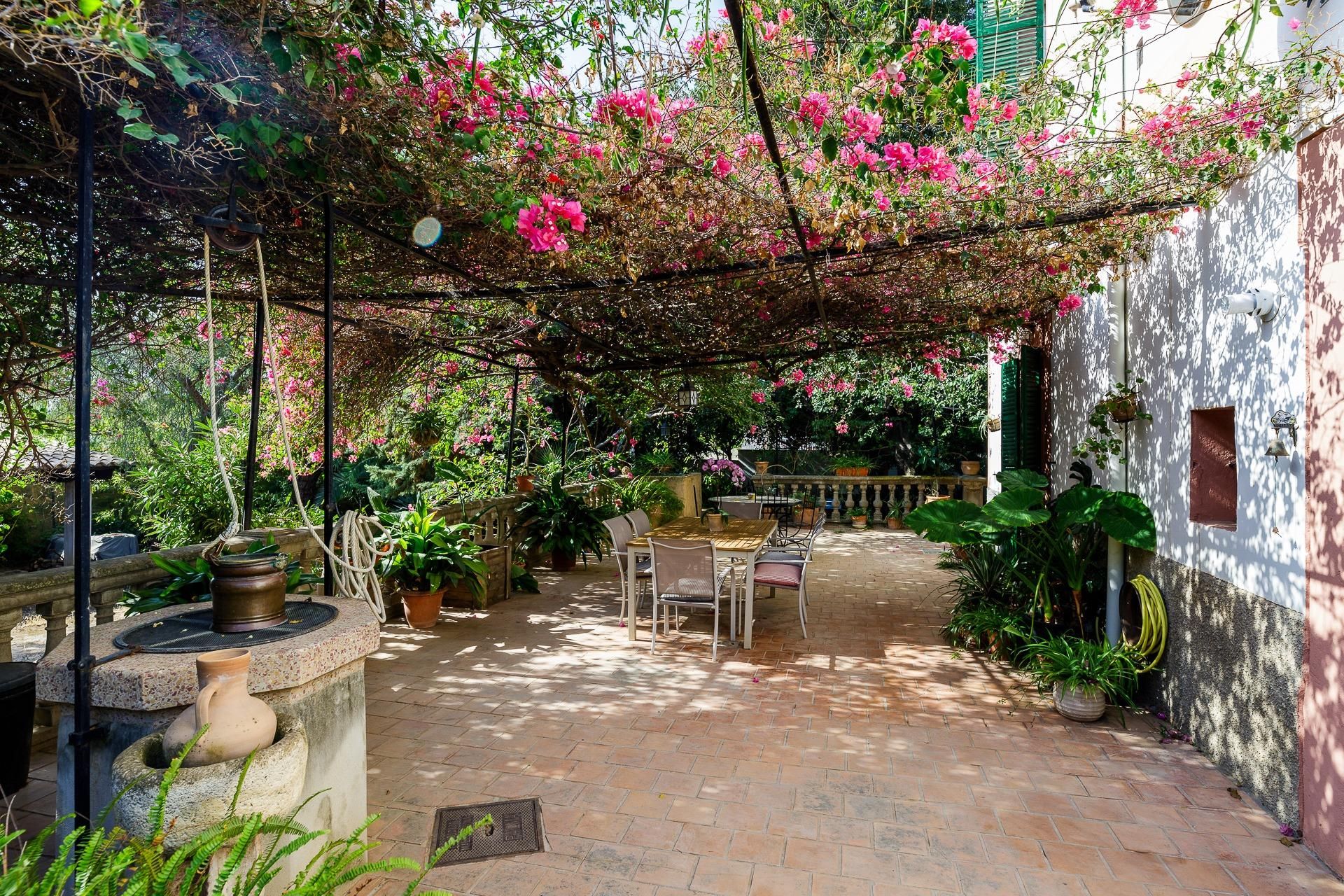 Casa o xalet en venda a Son Serra - Sa Vileta