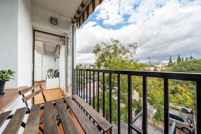 Piso en Venta en  ENRIC GRANADOS en Son Oliva