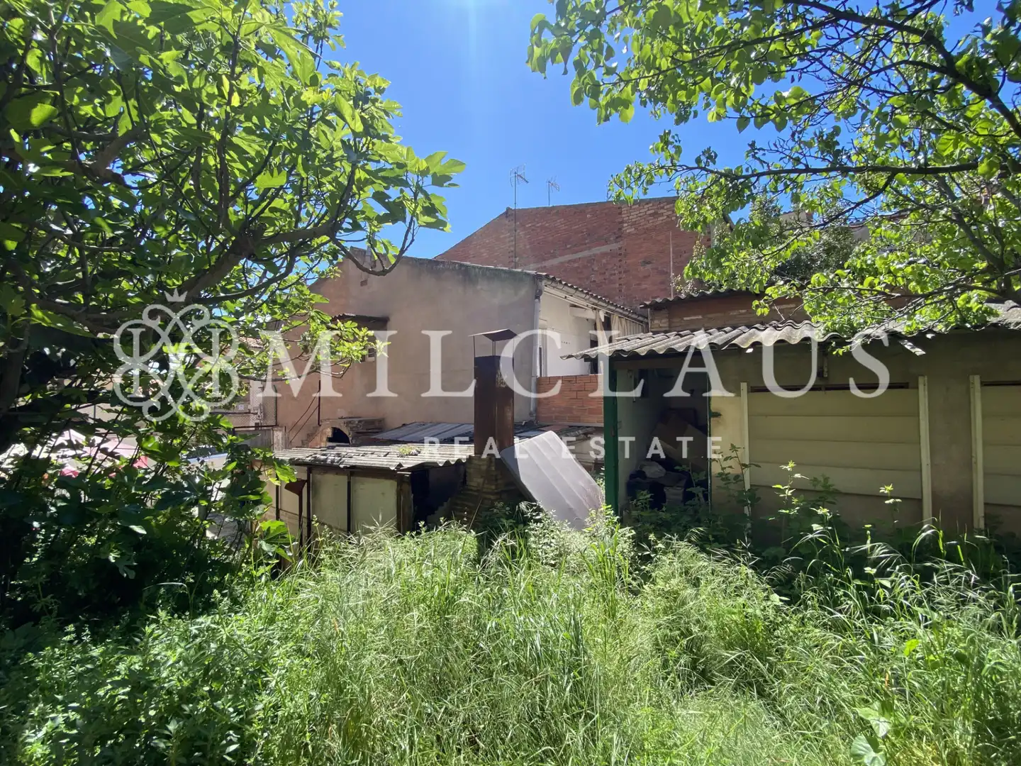 Residencial en venda en Manresa