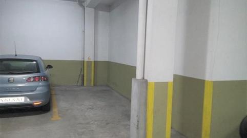 Foto 4 de Garatge en venda a Fajardo, A Coruña