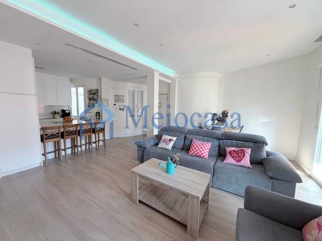 Piso en Venta en Calle del Doctor Esquerdo en Pacífico