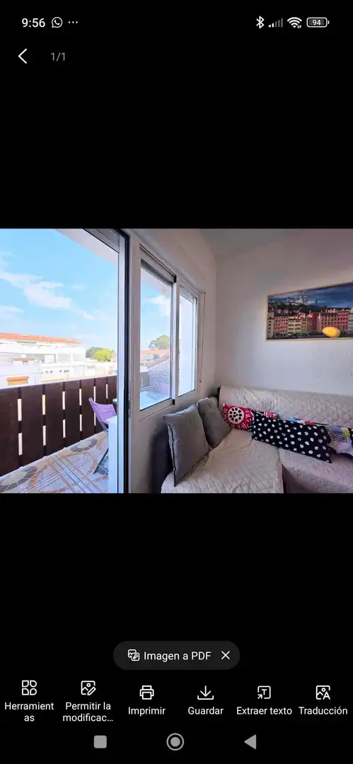 Apartament en venda a Cartagena, Murcia