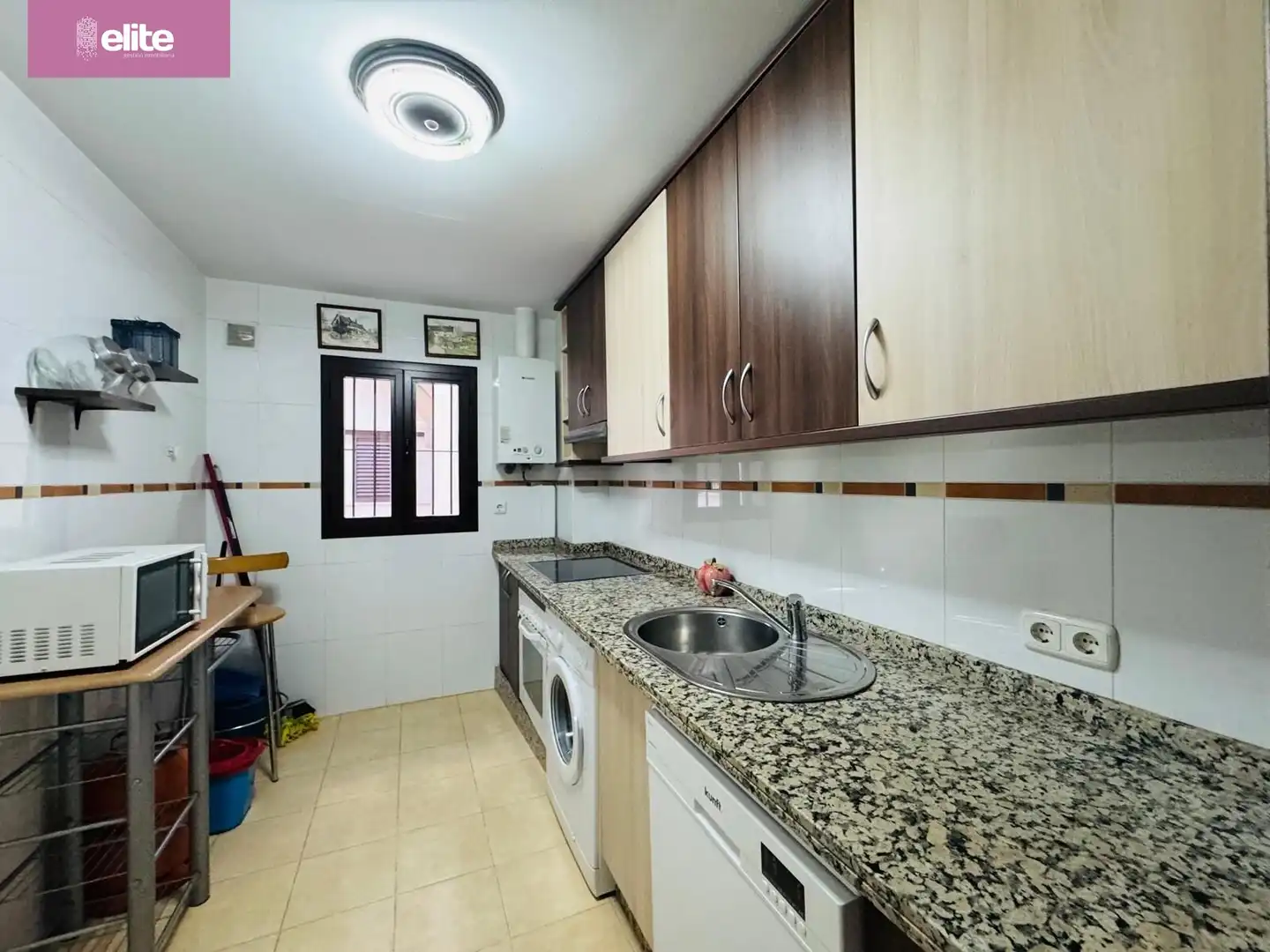 Flat for rent in Centro
