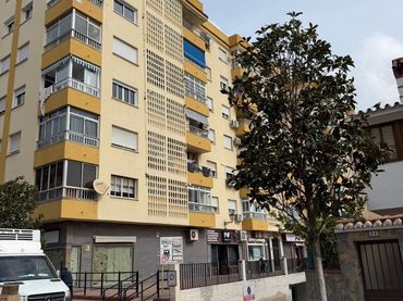 Piso con balcón en venta en Avenida Trapiche 12