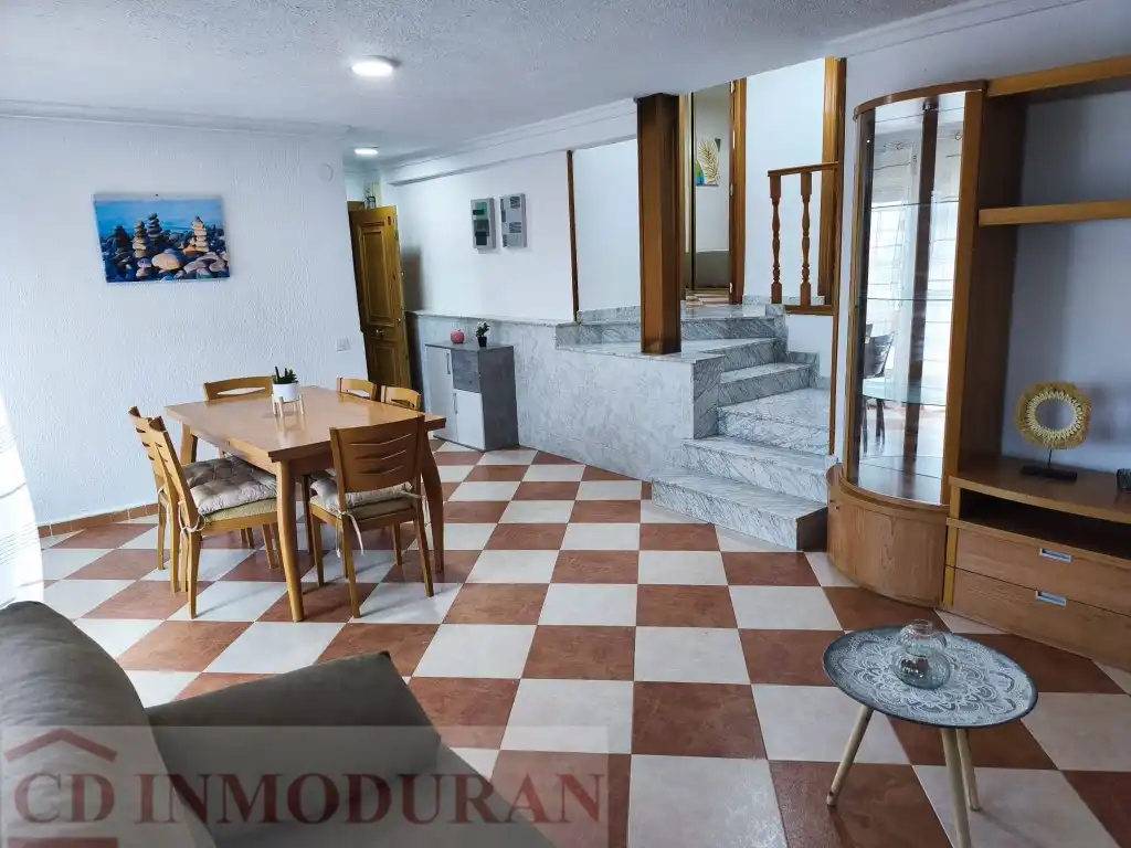 Dachboden zum Verkauf in Alicante / Alacant