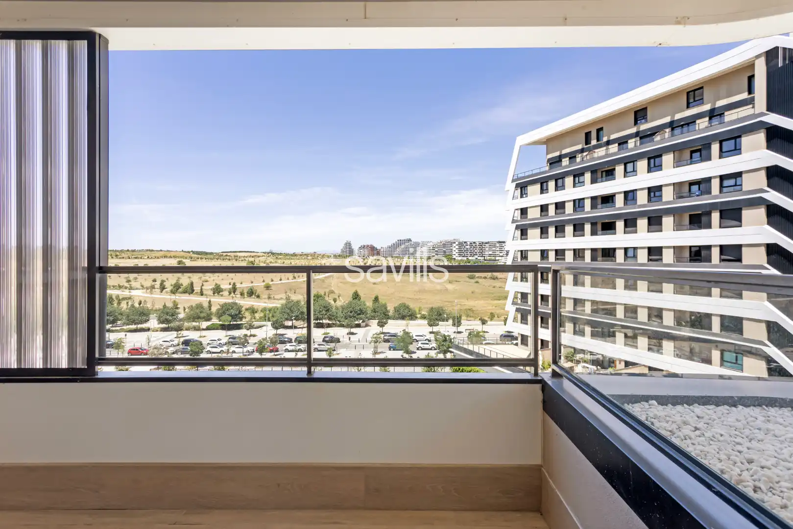 Terraza de Piso en venta en Madrid con Aire acondicionado, Calefacción y Terraza