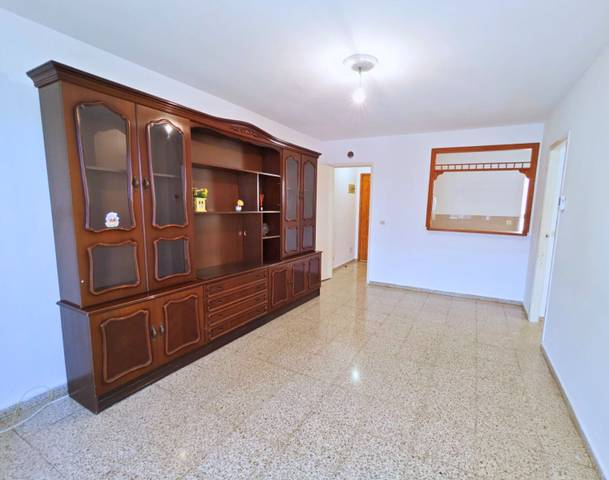 Piso en Venta en Los Sabandeños en Centro