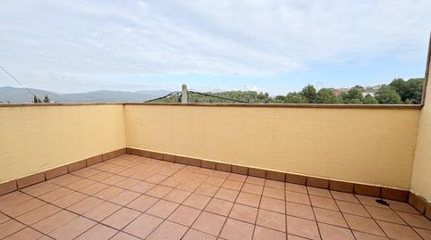 Foto 4 de Casa o xalet en venda a Can Palet de Vista Alegre, Barcelona