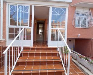 Casa adosada en venda en Villaviciosa de Odón amb Aire condicionat i Terrassa