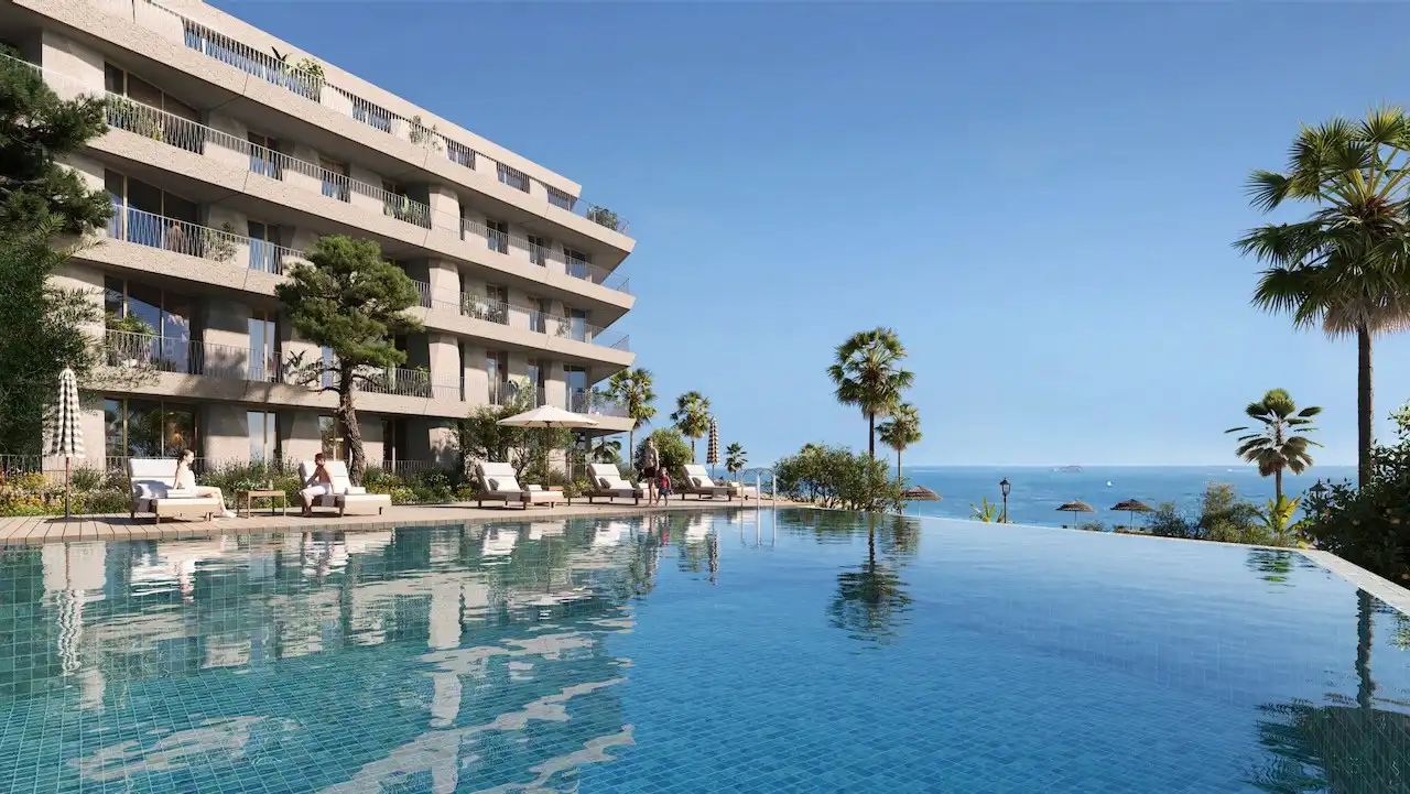 Apartamento en venta en PUERTO DUQUESA, imagen 2