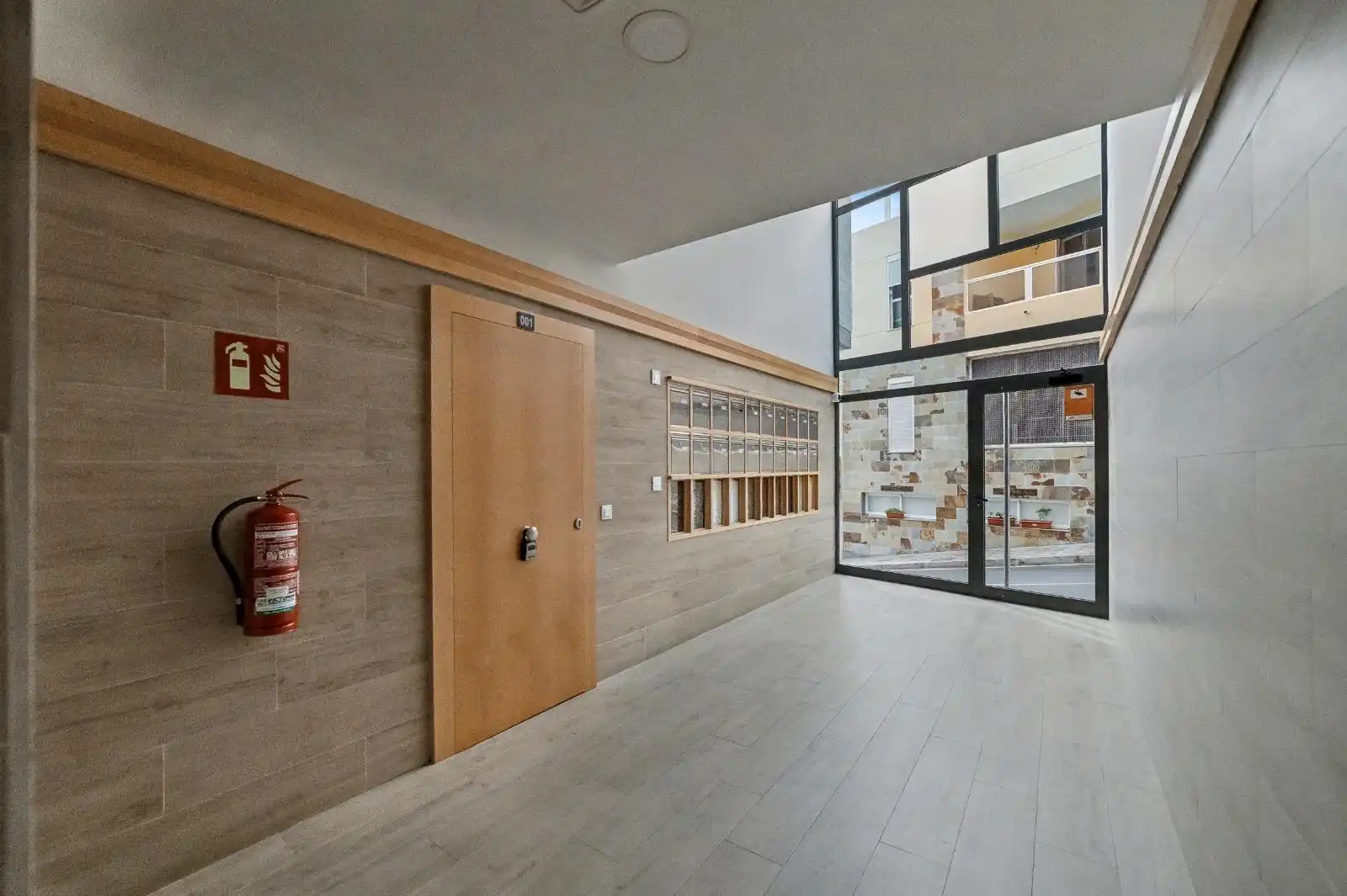 Wohnung mit Aufzug zum Verkauf in Avenida Avenida Juan Carlos I, imagen 24
