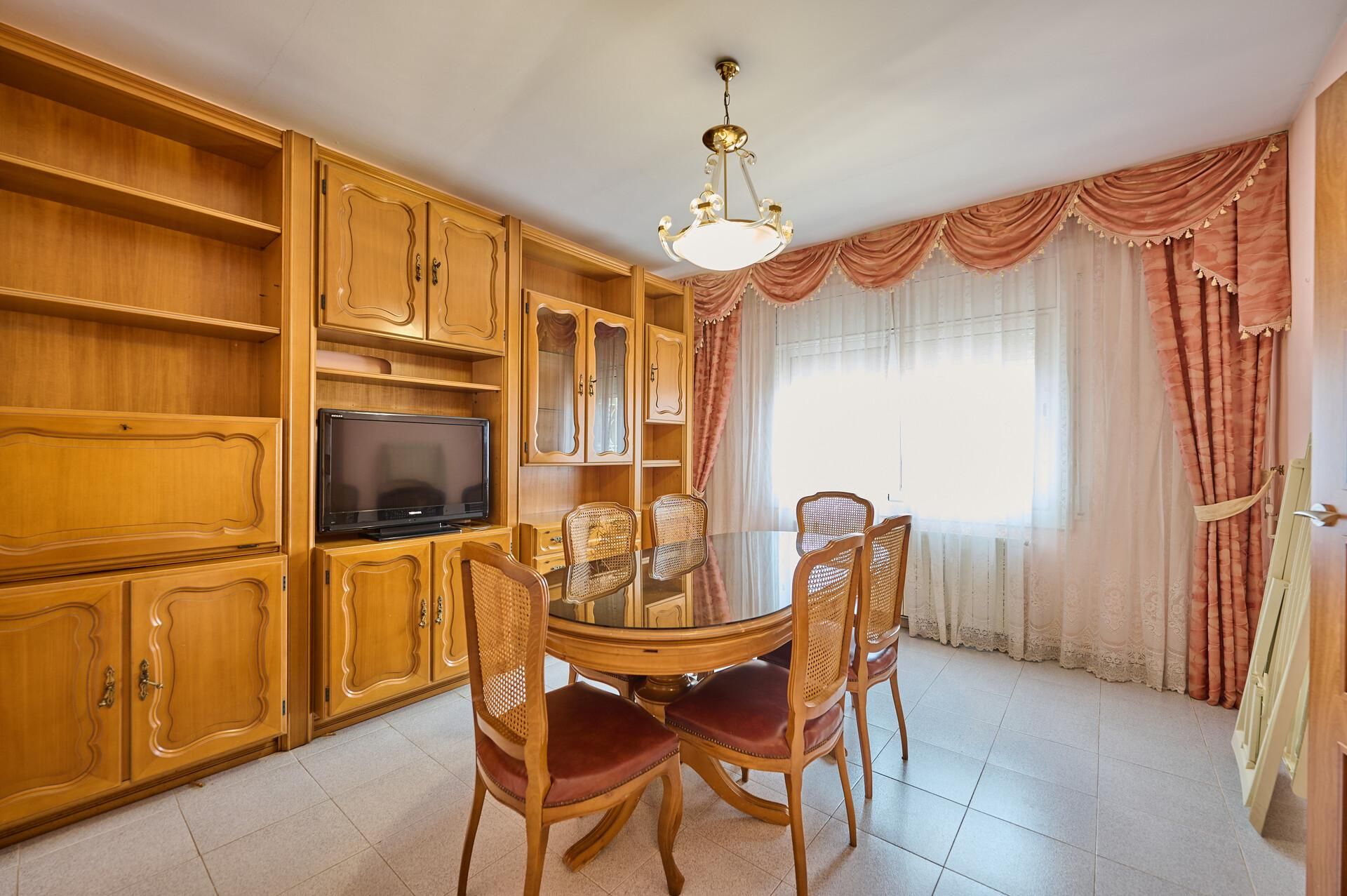 Menjador de Casa o xalet en venda en Castellbell i el Vilar amb Terrassa, Traster i Balcó