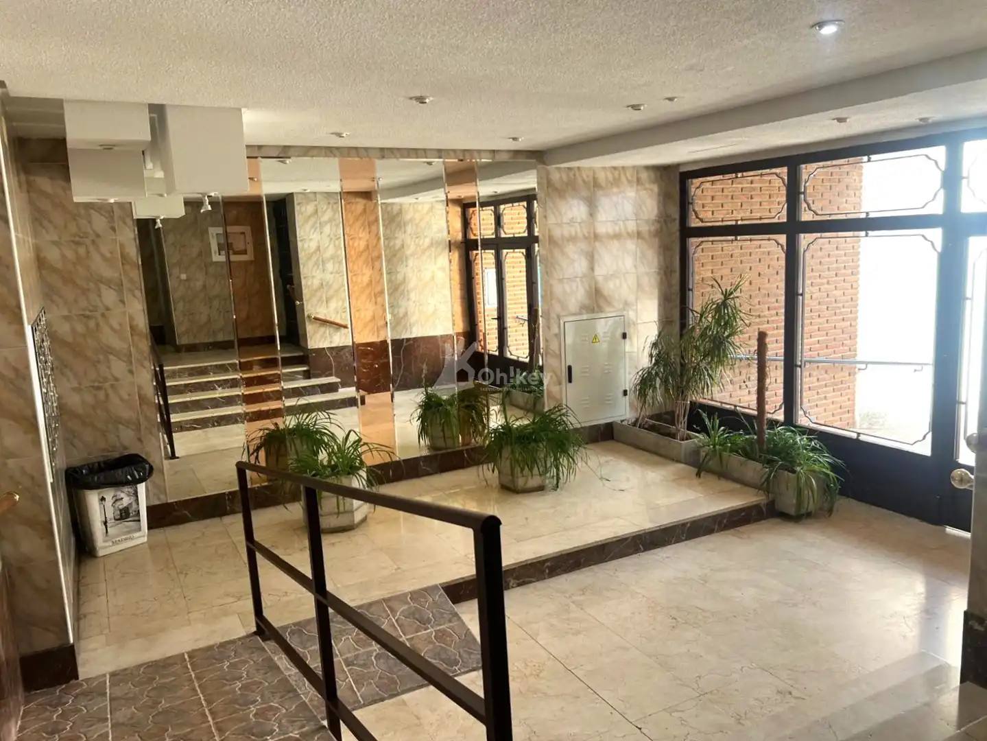 Flat for sale in Móstoles  with Heating