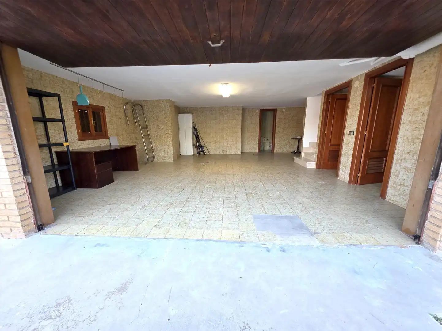 Casa o chalet de alquiler en Benicasim / Benicàssim con Aire acondicionado, Jardín privado y Trastero