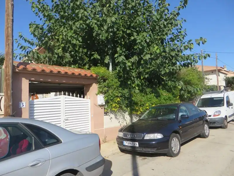 Chalet en venta en Calle Sant Pelai, imagen 2