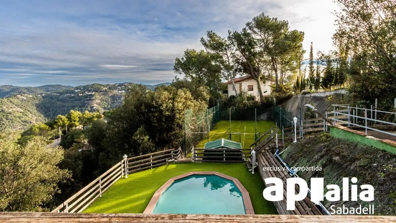 Casa amb terrassa en venda a El Racó - Sant Feliu del Racó, imagen 17