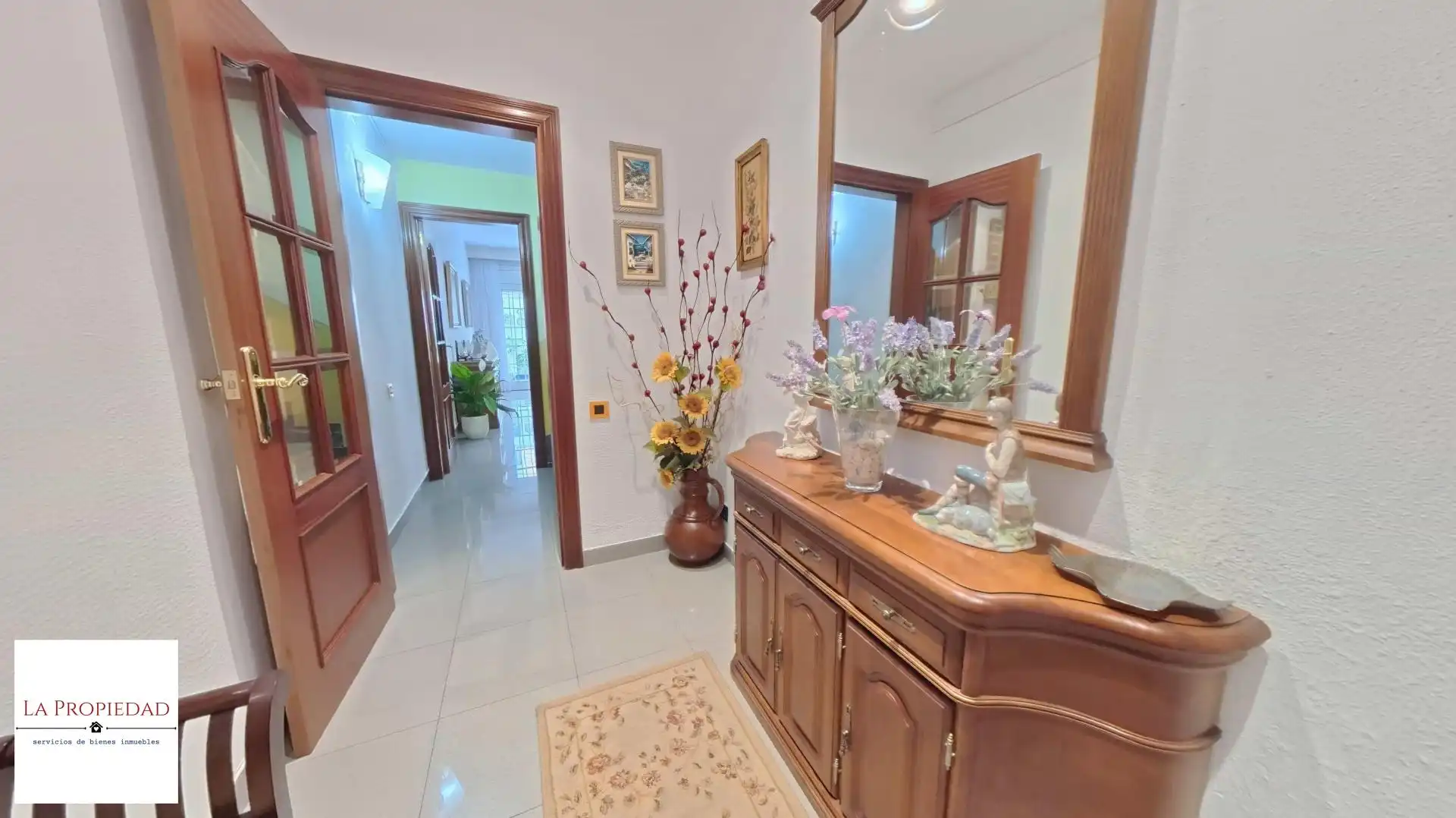 Maisonette mit Terrasse zum Verkauf in d'Ermengol Goula, imagen 34