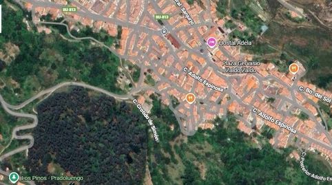 Foto 3 de Casa o xalet en venda a Calle Zaldo, Pradoluengo, Burgos