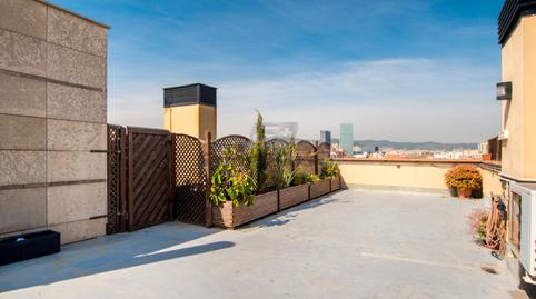 Foto 3 de Ático en venta en Diagonal Mar i el Front Marítim del Poblenou,  Barcelona Capital