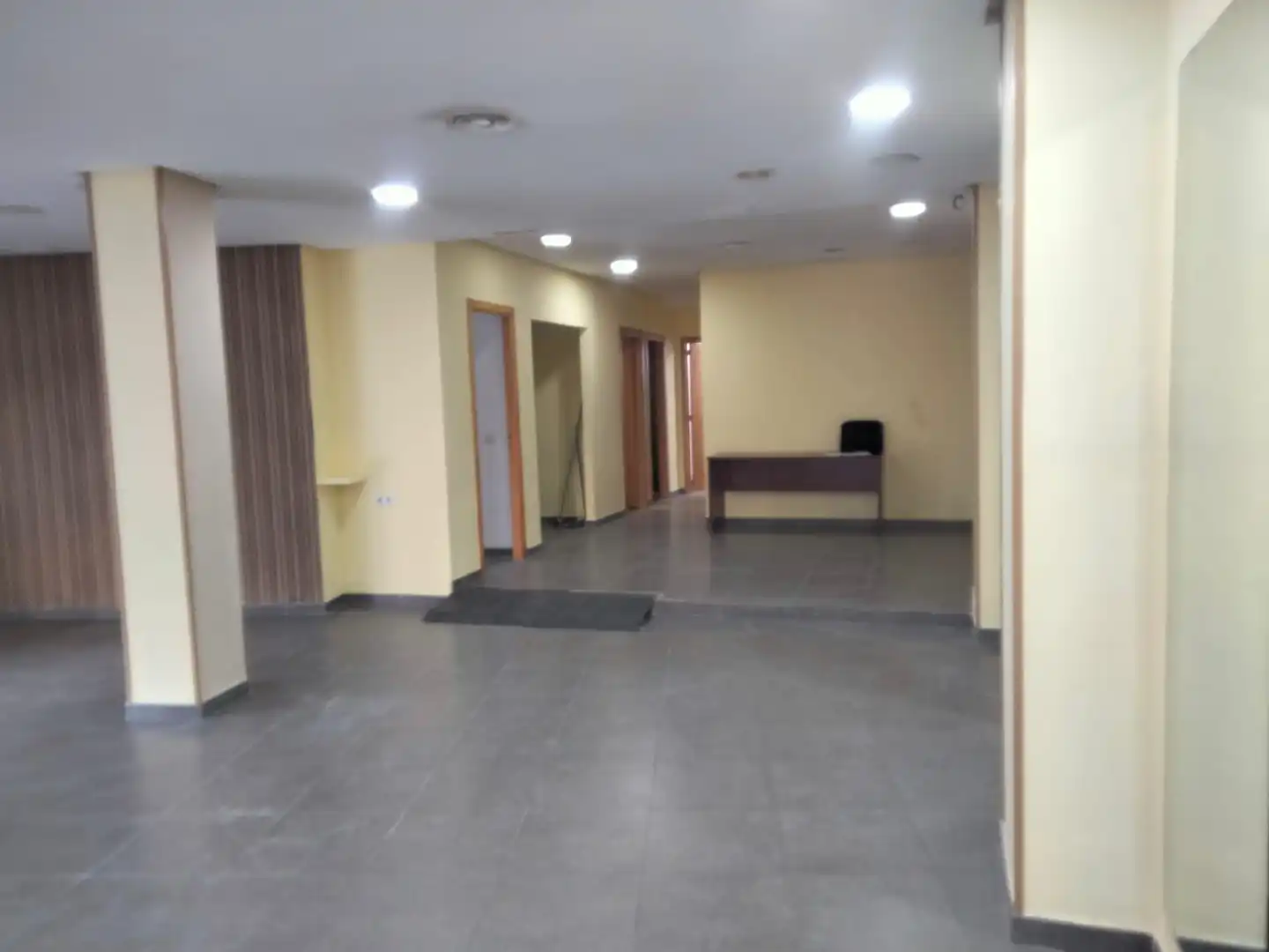 Local comercial en venda a Zona Campus Universitario