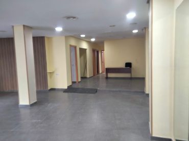 Local comercial en venda a Zona Campus Universitario
