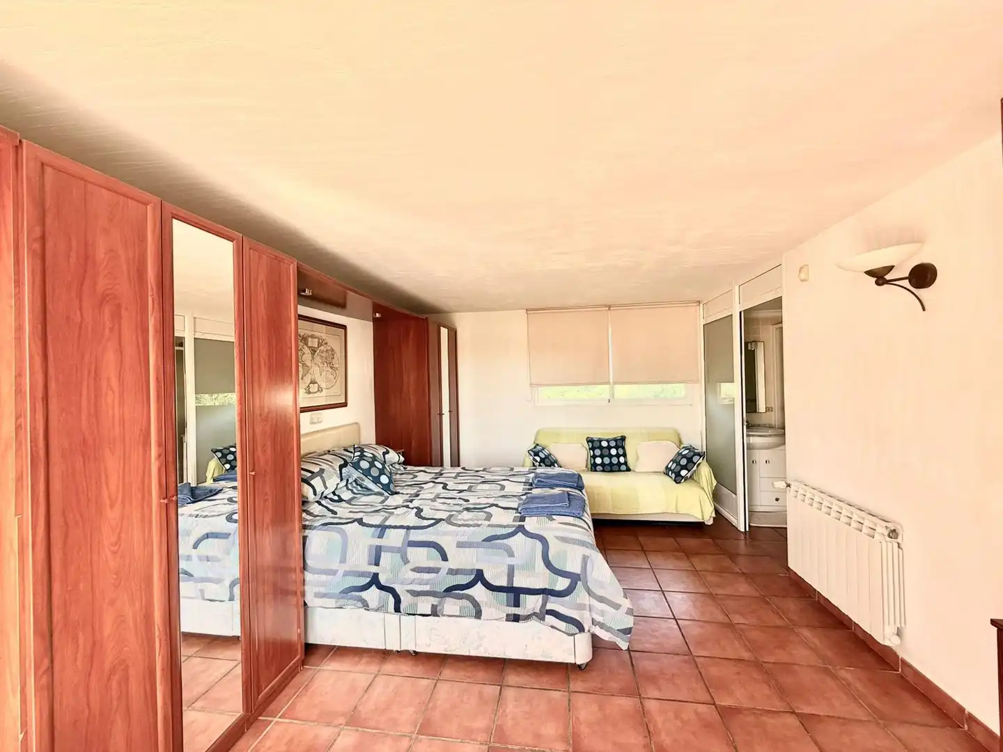 Houses for rent in Montañar - El Arenal