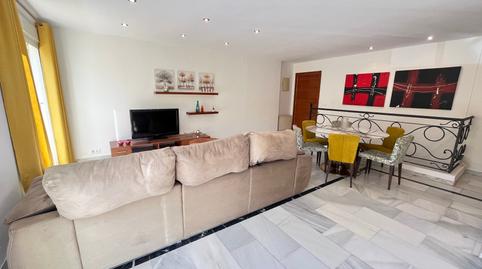 Foto 5 de Dúplex en venda a Calle del Faísán, 158, Marbesa, Marbella