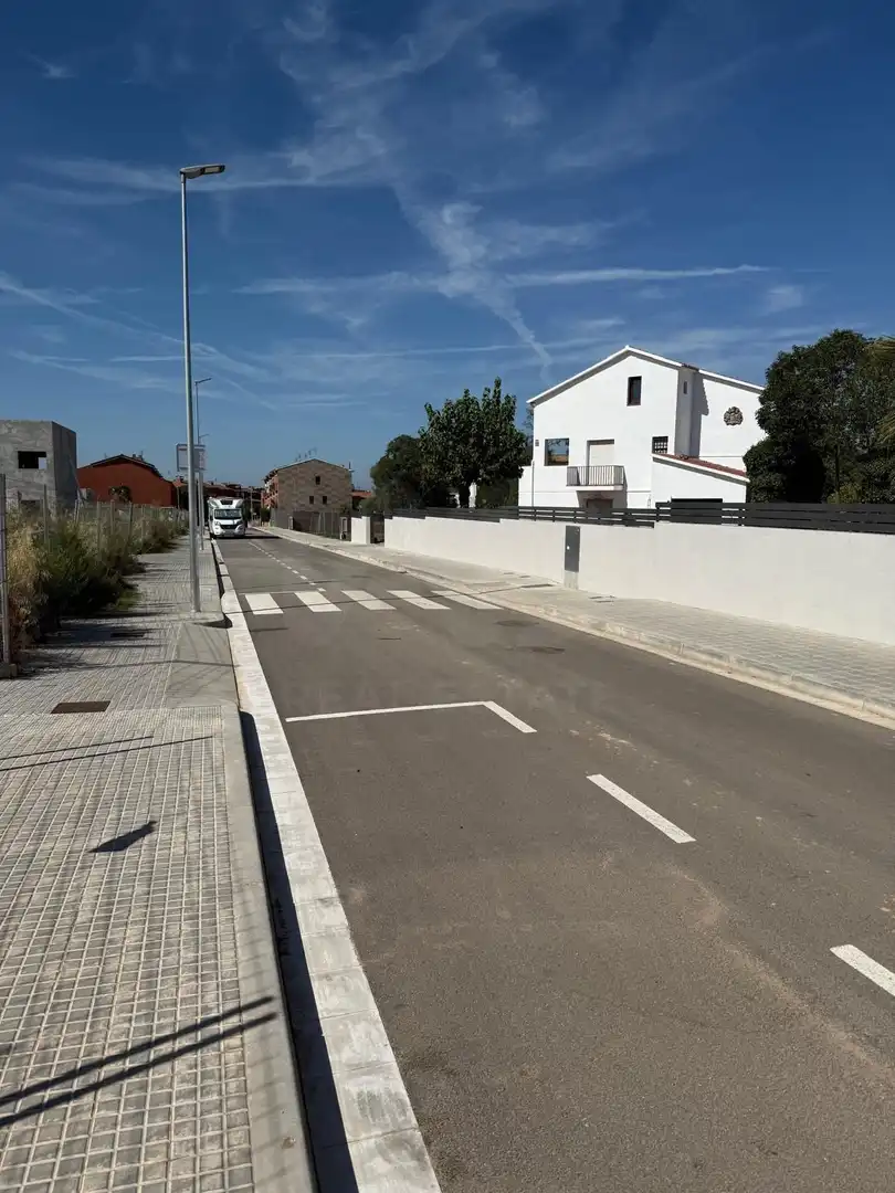 Terreny residencial en venda a Les Franqueses del Vallès, imagen 9