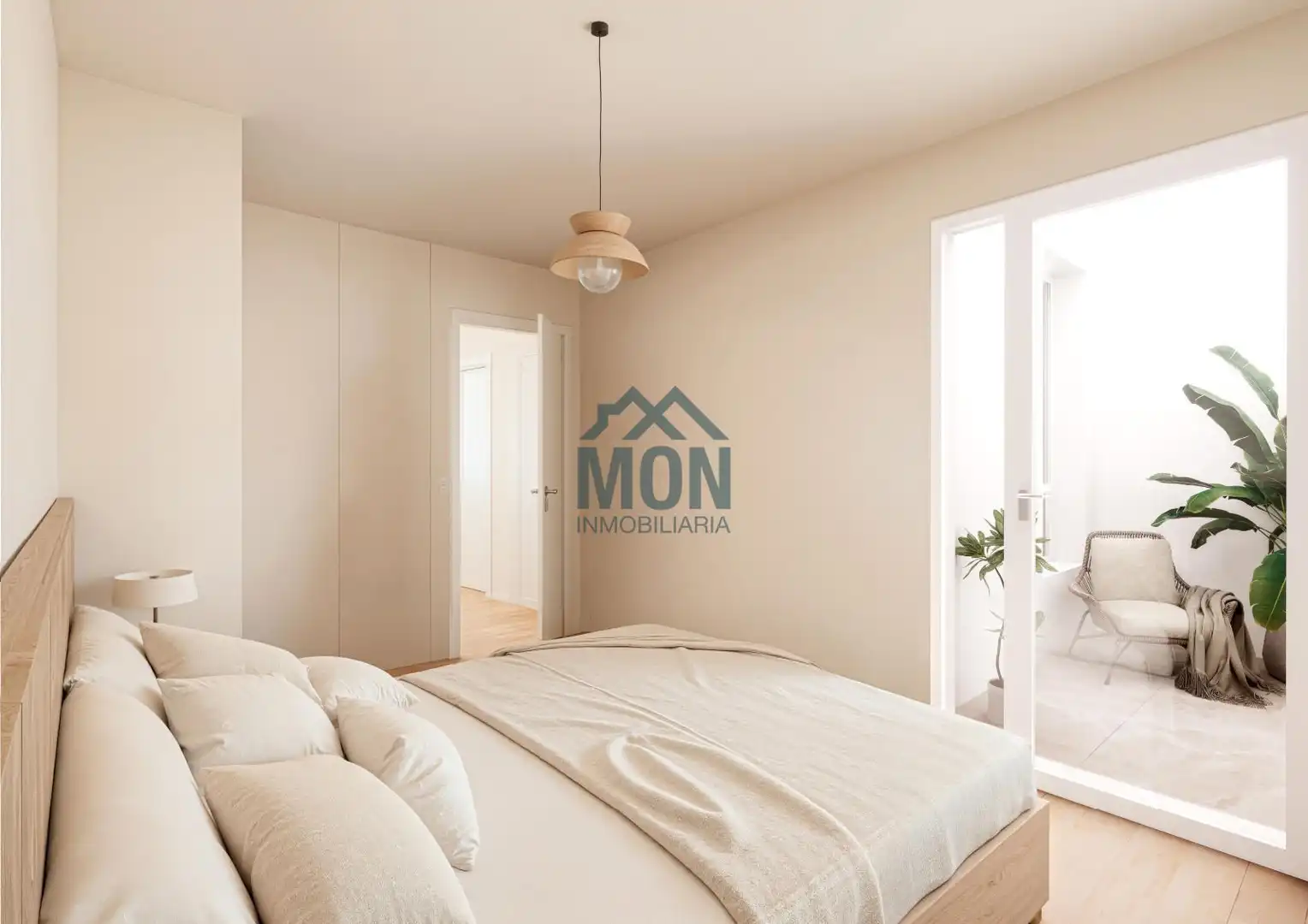 Appartement avec terrasse à vendre à Benetússer, imagen 2