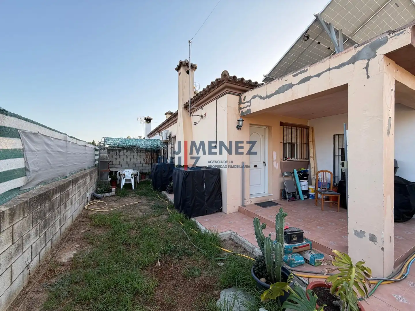 Casa pareada en venta en Calle Calle Hijuela del Tío Prieto, imagen 19