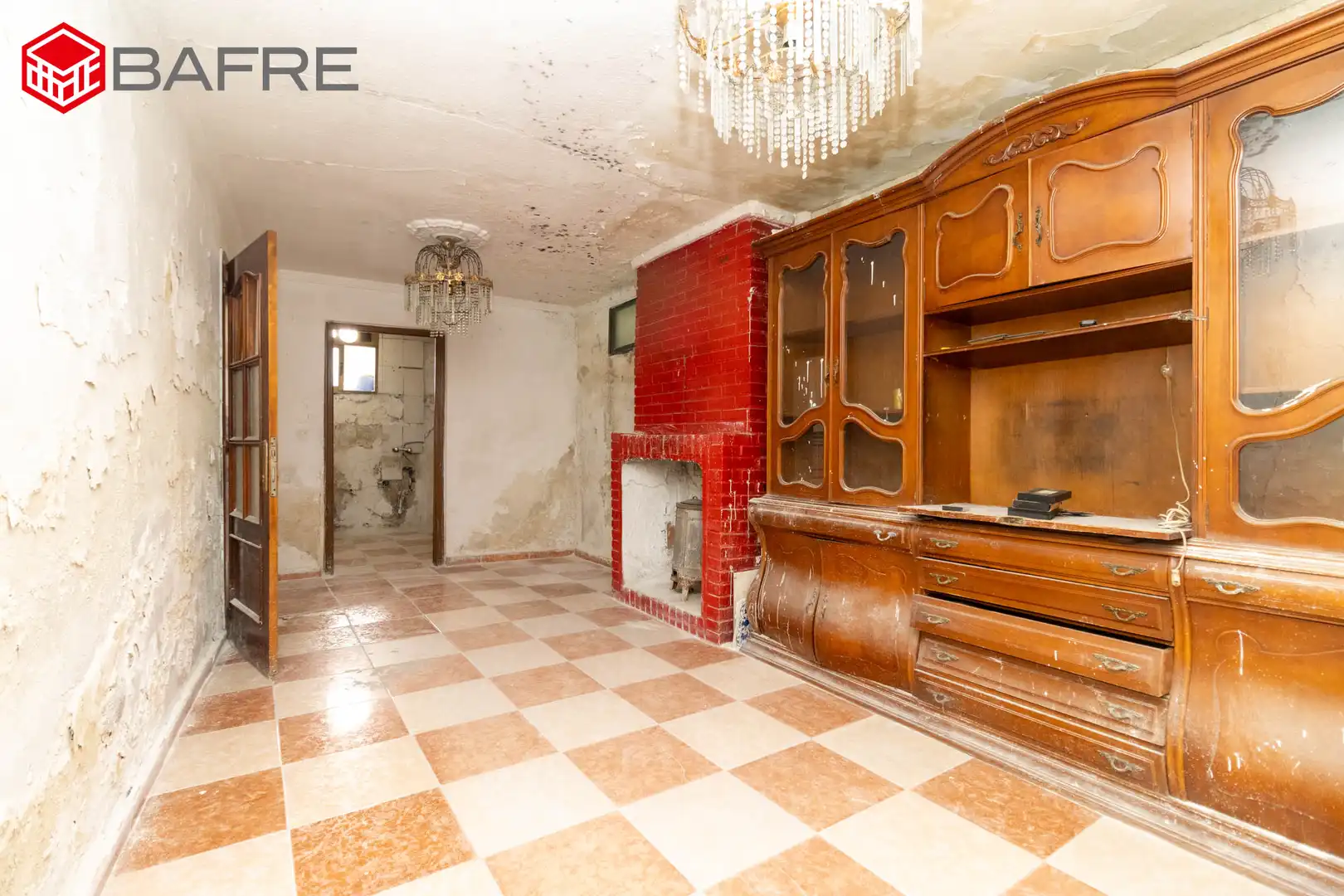 Casa con terraza en venta en Calle San José, imagen 16