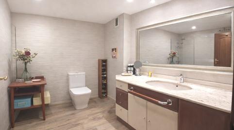 Foto 5 de Pis en venda a Paseo del Rollo, Prosperidad - Delicias, Salamanca Capital