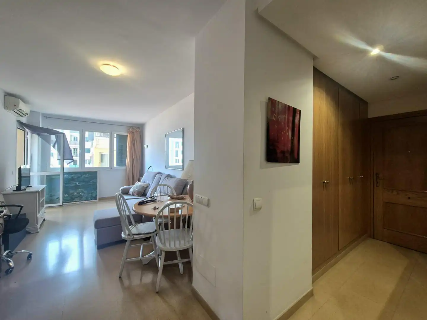 Habitación de Piso en venta en  Palma de Mallorca con Amueblado