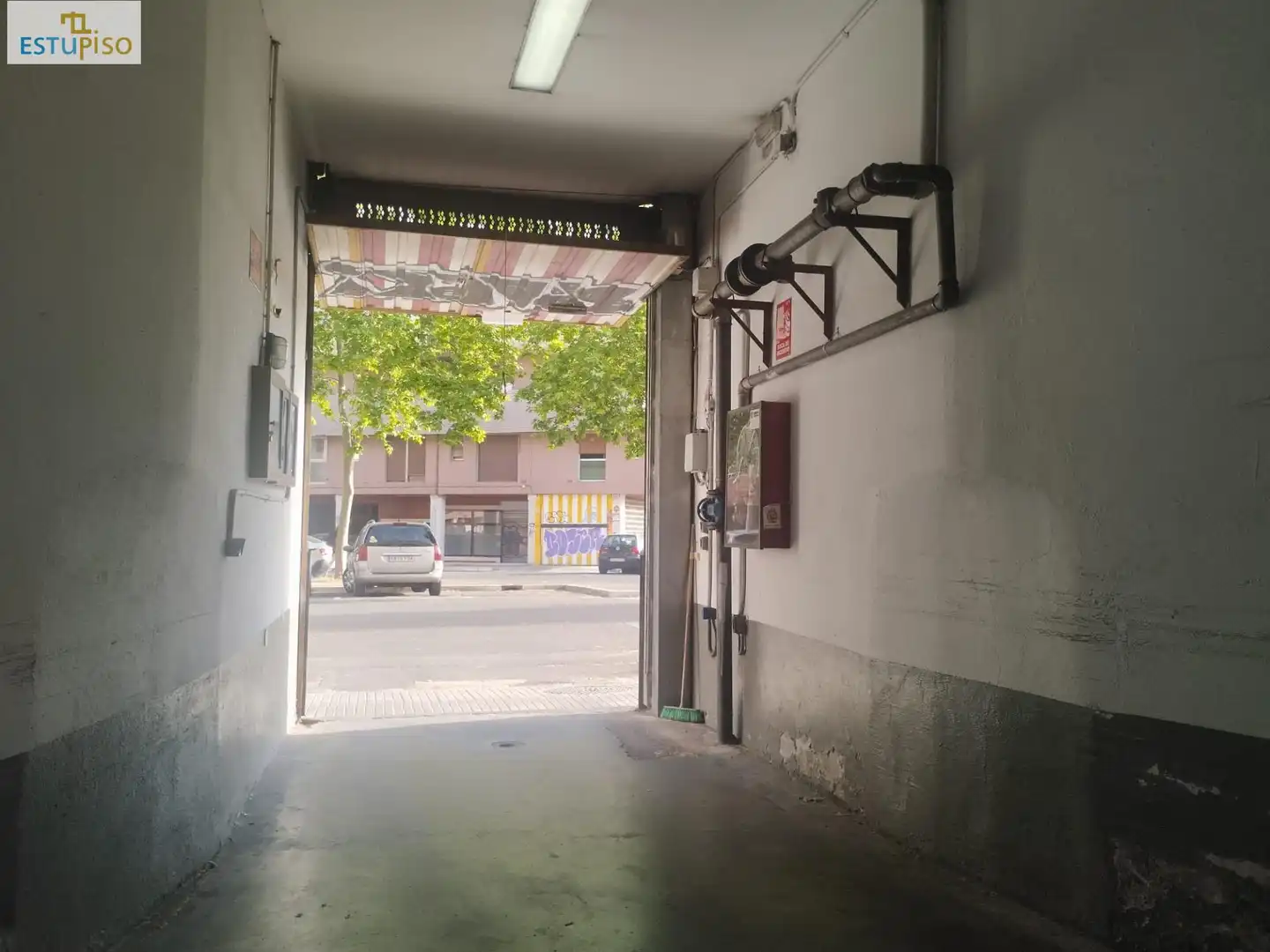 Parking of Garage for sale in Vitoria - Gasteiz