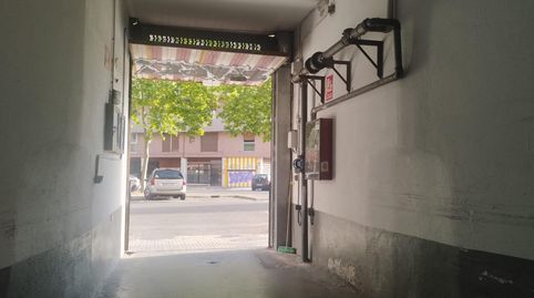 Foto 5 de Garaje en venta en Calle Amizcarra, Santiago - Arana, Vitoria - Gasteiz