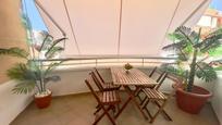 Terrace of Flat for sale in Cubelles  with Air Conditioner, Terrace and Balcony