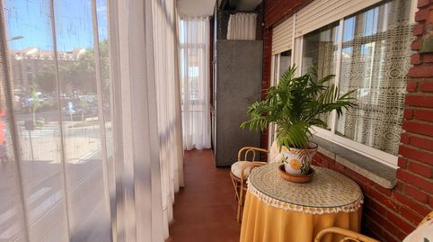 Foto 5 de Piso de alquiler en Sur, Ávila Capital